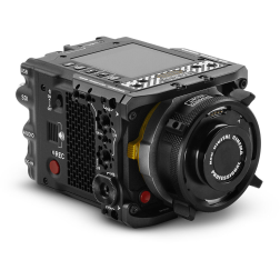 KOMODO X Z to PL Adapter Pack