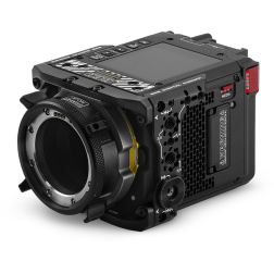KOMODO X Z to PL Adapter Pack