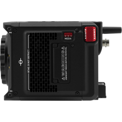 KOMODO X Z Mount body Red Camera