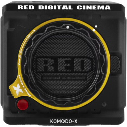 KOMODO X Z Mount Zoom pack