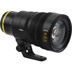 KOMODO X Z Mount Zoom pack