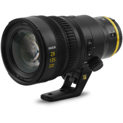 KOMODO X Z Mount Zoom pack Red Camera