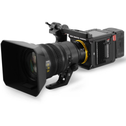 KOMODO X Z Mount Zoom pack Red Camera