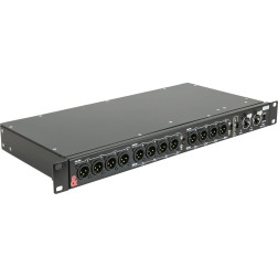 DX012 Boîtiers de scène num. 48kHz-96kHz Boîtiers de scè ALLEN & HEATH