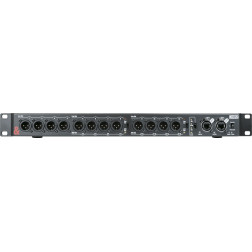 DX012 Boîtiers de scène num. 48kHz-96kHz Boîtiers de scè