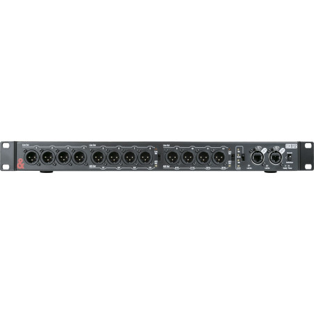 DX012 Boîtiers de scène num. 48kHz-96kHz Boîtiers de scè