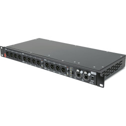 DX012 Boîtiers de scène num. 48kHz-96kHz ALLEN & HEATH