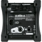 DX168 Boîtiers de scène num. 48kHz-96kHz DX168 Boîtiers de scène num. 48kHz-96kHz