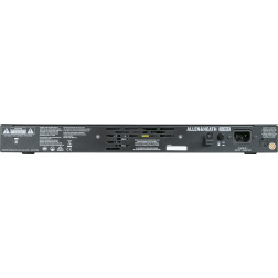DX012 Boîtiers de scène num. 48kHz-96kHz Boîtiers de scè ALLEN & HEATH