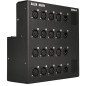 DX164-W Boîtiers de scène num. 48kHz-96kHz DX164-W Boîtiers de scène num. 48kHz-96kHz
