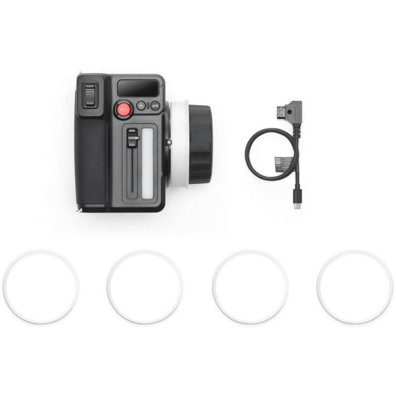 DJI Focus Pro Hand Unit
