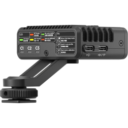 DJI Focus Pro Lidar Dji