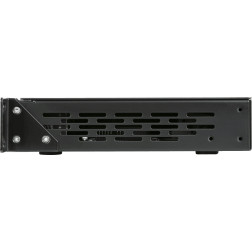 DX012 Boîtiers de scène num. 48kHz-96kHz ALLEN & HEATH
