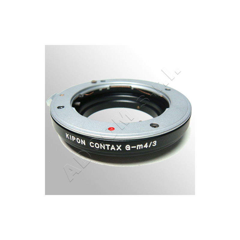 RA-m4/3 Contax G RA-m4/3 Contax G