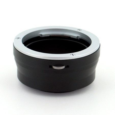 RA-m4/3  Rollei