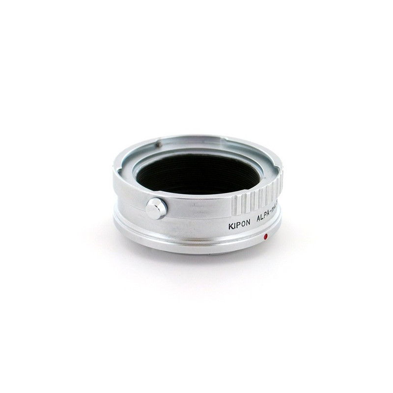 RA-m4/3  Alpa
