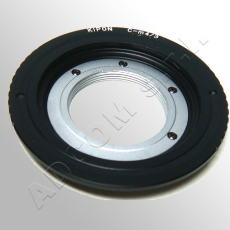 RA-m4/3 C Mount Kipon