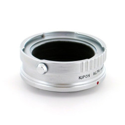 RA-m4/3 Alpa Kipon