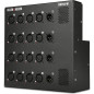 DX164-W Boîtiers de scène num. 48kHz-96kHz