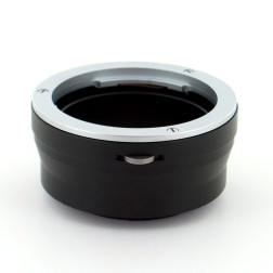RA-m4/3 Rollei Kipon