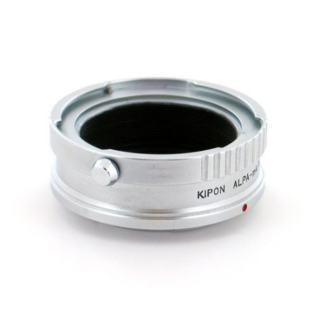 RA-m4/3 Alpa Kipon