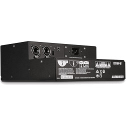 DX164-W Boîtiers de scène num. 48kHz-96kHz ALLEN & HEATH