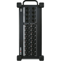 DX168 Boîtiers de scène num. 48kHz-96kHz ALLEN & HEATH