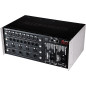 DX32 Boîtiers de scène num. 48kHz-96kHz DX32 Boîtiers de scène num. 48kHz-96kHz