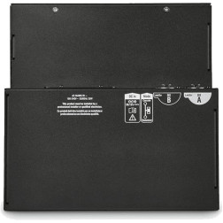 DX164-W Boîtiers de scène num. 48kHz-96kHz ALLEN & HEATH
