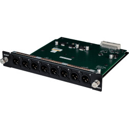 Boîtiers de scène num. 48kHz-96kHz Boîtiers de scène num ALLEN & HEATH