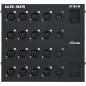 DT164-W Boîtiers de scène num. 48kHz-96kHz DT164-W Boîtiers de scène num. 48kHz-96kHz