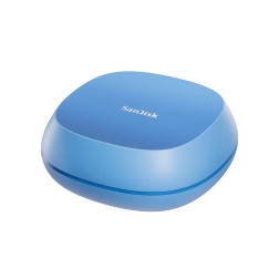Creator Desk Drive SSD 8TB SanDisk