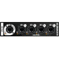 DX-HUB Boîtiers de scène num. 48kHz-96kHz DX-HUB Boîtiers de scène num. 48kHz-96kHz
