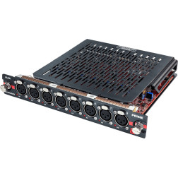 Boîtiers de scène num. 48kHz-96kHz  ALLEN & HEATH