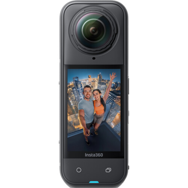 Insta360 X5 Pack Standard