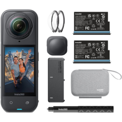 Insta360 X5 Pack Essentiel Insta360