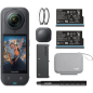 Insta360 X5 Pack Essentiel Insta360 X5 Pack Essentiel