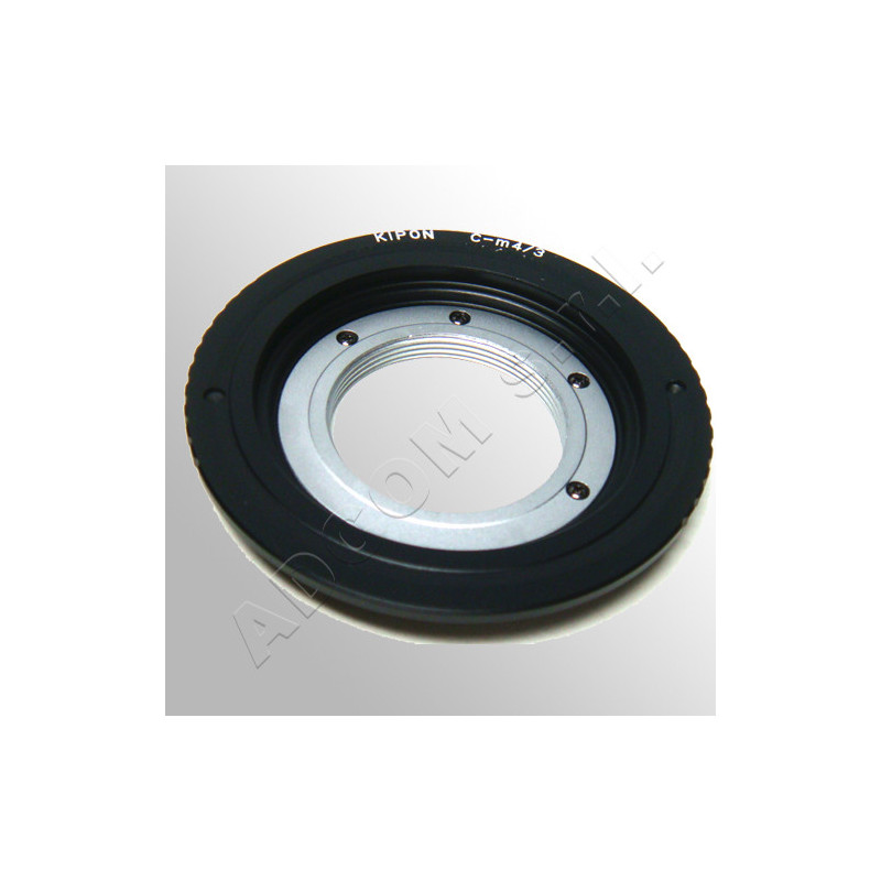 RA-m4/3  C Mount