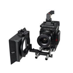 WC-266400 Wooden-Camera