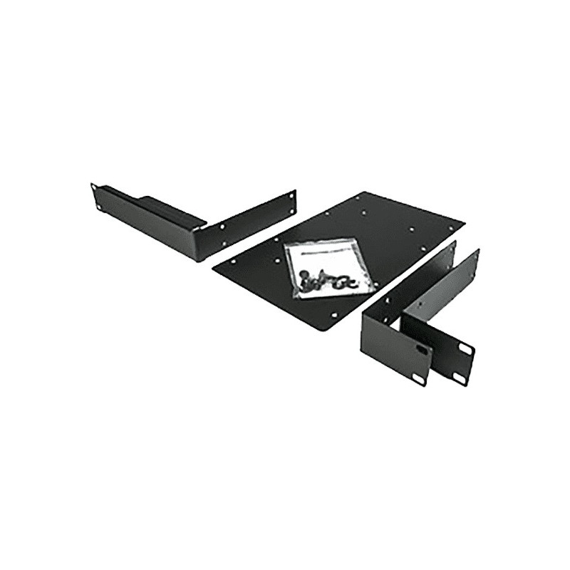 Kit de mise en rack pour 2 GPIO/DX-Hub