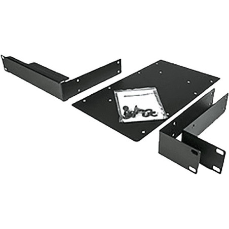 Kit de mise en rack pour 2 GPIO/DX-Hub Accessoires - Kit ALLEN & HEATH