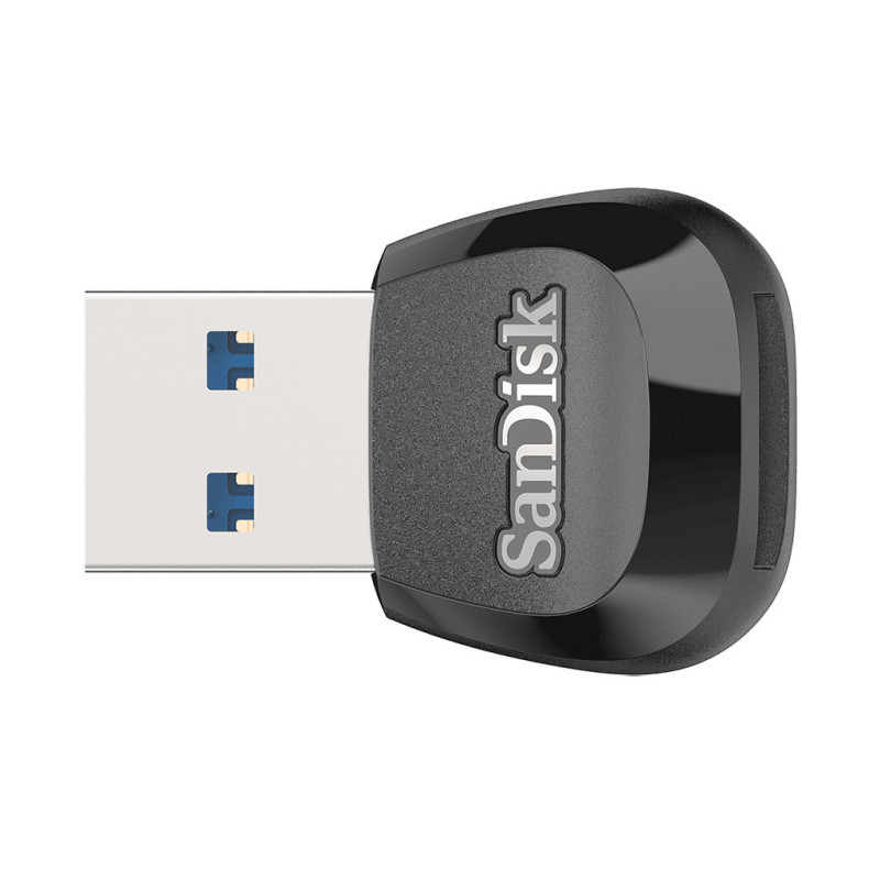MobileMate USB 3.0 Reader
