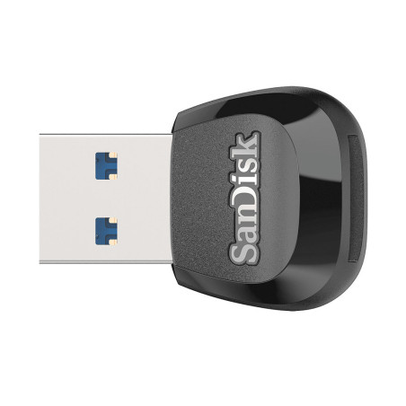 MobileMate USB 3.0 Reader