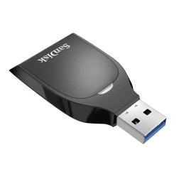 SD UHS-I Card Reader