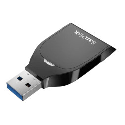 SD UHS-I Card Reader