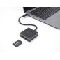 Lecteur carte USB-C carte S Lecteur carte USB-C carte S