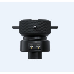 Focus Demand Blackmagic