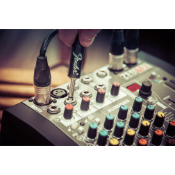 ZEDI-8  2 in mono, 2 stéréo, USB ALLEN & HEATH