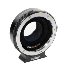 MB_EF-m43-BT2 Optique EF vers boitier M43 Metabones