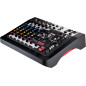 ZEDI-10FX 4 in mono, 2 stéréo, USB avec effets